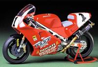 tamiya Ducati 888 Superbike ´93