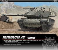 academyplasticmodel IDF MAGACH 7C