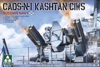 takom Russian Navy CADS-N-1 Kashtan CIWS