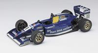 hasegawa Paul Stewart Racing Lola T90-50