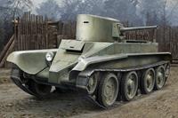 hobbyboss Soviet BT-2 Tank (early version)