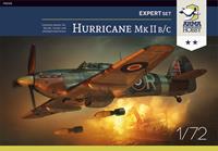 armahobby Hurricane Mk IIb/c Expert Set