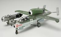 tamiya Heinkel He 162 A-2 Salamander