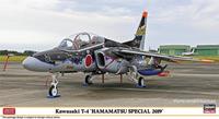 hasegawa Kawasaki T4, Hamamatsu Special 2019