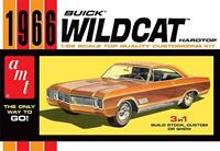 amt/mpc Buick Wildcat