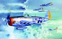 trumpeter P-47D ´Thunderbolt´