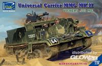 riichmodels Universal Carrier MMG Mk.II(.303 Vickers MMG Carrier)