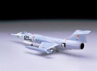 hasegawa F-104G/S World Starfighter