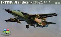 hobbyboss F-111A Aardvark