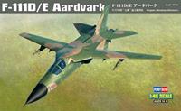 hobbyboss F-111D/E Aardvark