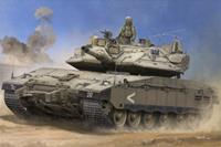 hobbyboss IDF Merkava Mk IV w/Trophy