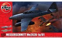 airfix Messerschmitt Me 262 B1a