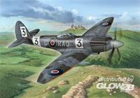 specialhobby Spitfire Mk.22