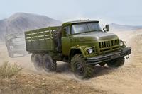 trumpeter Russian Zil-131