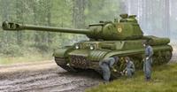 trumpeter Soviet JS-2M Heavy Tank-Early