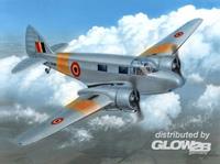 specialhobby Airspeed Oxford Mk.I/II Foreign Service