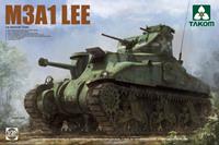 takom US Medium Tank M3A1 LEE