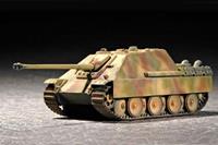trumpeter German Jagdpanther (Late Production)