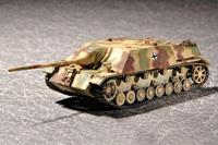trumpeter German Jagdpanzer IV