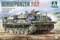 takom Bergepanzer 2A2