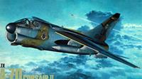hasegawa A-7D/E Corsair II