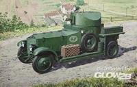 Roden British Armoured Car (Pattern1920 Mk.I)