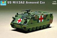 trumpeter US M113A2 Armored Car