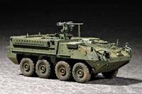 trumpeter ´´Stryker´´ Light Armored Vehicle (ICV)
