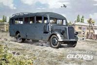 Roden Opel Blitz Bus 3.6-47 type W39 Ludewig