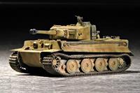 trumpeter Tiger 1 Tank (Late)