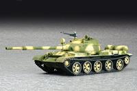 trumpeter Russian T-62 Main Battle Tank Mod.1972