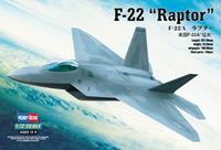 hobbyboss F-22A Raptor