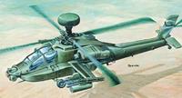 miragehobby McDonnell Douglas AH-64 D Apache Longbow
