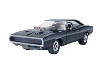revell Dominic´S ´70 Dodge Charger