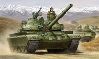 trumpeter Russian T-62 BDD Mod. 1984