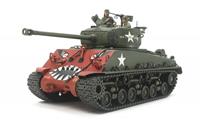tamiya US M4A3E8 Sherman Easy Eight Korean