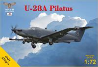 modelsvit U-28A Pilatus (USAF/ Finland A.F.)