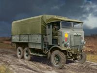 icm Leyland Retriever General Service, WWII British Truck