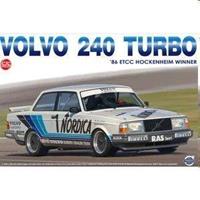 nunu-beemax Volvo 240 Turbo ETCC Hockenheim Winner 86