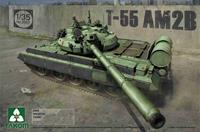 takom DDR Medium Tank T-55 AM2B