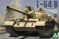 takom Russian Medium Tank T-54 B Late Type