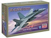 minicraftmodelkits F/A-18/CF-18 Hornet