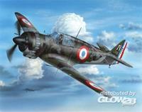 specialhobby Bloch MB.152C1 Early Version