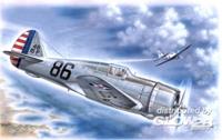 specialhobby P-36 Pearl Harbor Defender