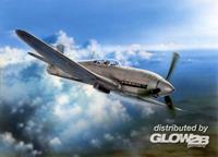 specialhobby Heinkel He 100 D Soviet and Japanese Plan