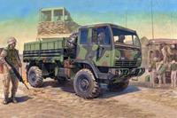 trumpeter M1078 LMTV Standard Cargo Truck