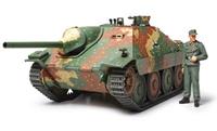 tamiya Jagdpanzer 38 (t) Hetzer Mittlerer Produktion