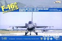 kineticmodelkits F-16C HAF