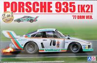 nunu-beemax Porsche 935 (K2) ´77 DRM Version