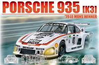nunu-beemax Porsche 935 (K3) ´79 LM Winner